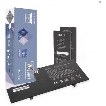 Mitsu HP OM03XL X360 1030 g2 elitebook