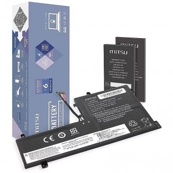 Mitsu Lenovo Legion Y530 Y730 Y7000 L17C3PG