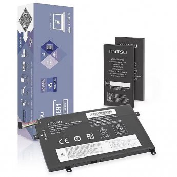 Mitsu LENOVO THINKPAD 3650mAh 10,95V