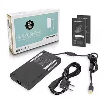 Mitsu #MITSU LENOVO MOVANO 20V 15A POWER SUPPLY