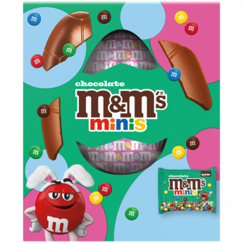 MILKA Choco cepumi ar riekstiem 135g