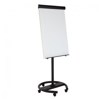 Mobilais konferenču stends BI-OFFICE Convertible, 100x70