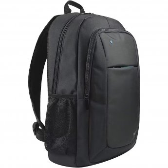 Mobilis The One Backpack, 14-15.6", Black