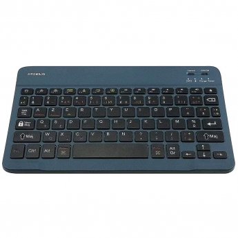 Mobilis UNIVERSAL BLUETOOTH, BLUE, FR