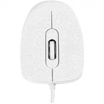 Modecom M10, Optical, White