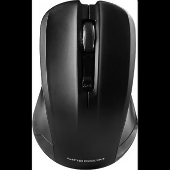 Modecom MC-WM9.1, Black