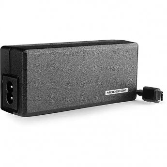 Modecom Power adapter for laptops / mobile devices MC-87C ROYAL with a USB TYP-C 87W tip