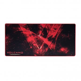 Modecom Volcano Elbrus, Black/Red