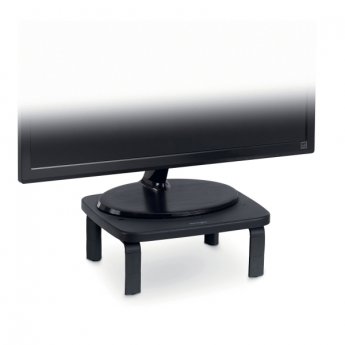 Monitora statīvs Kensington SmartFit™ ekrāniem līdz 21", melnā krāsā