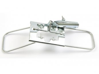 MOP turētājs 60x9cm metāla