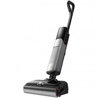 Mova by Dreame X4 Pro, Black/Grey