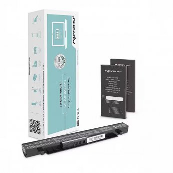 Movano Battery A41-X550A for Asus X550 A450 F450 K550 - 2200 mAh (32 Wh)
