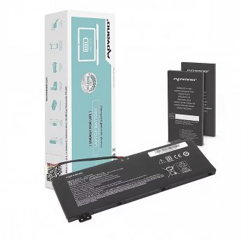 Movano Battery AP18E7M for Acer AN515-54 AN517-51