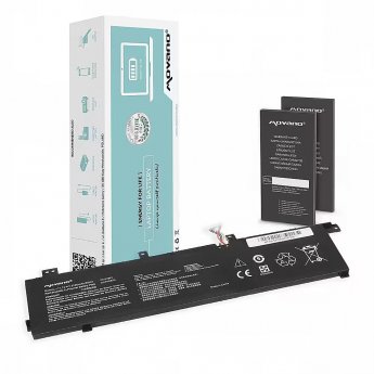 Movano Battery C31N1843 for Asus VivoBook S432F S432FA S432FL S532F S532FA S532FL - 3200 mAh (36 Wh)