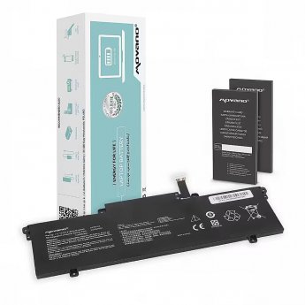 Movano Battery C31N1914 for Asus Zenbook 14 UX435E UX435EA UX435EAL UX435EG UM425QA - 4100 mah (46 Wh)