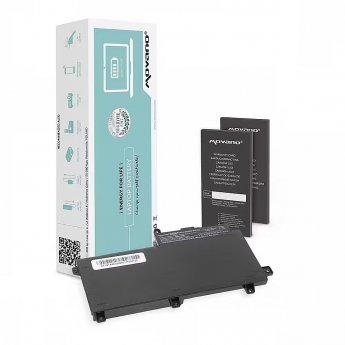 Movano Battery CI03XL for HP ProBook 640 645 650 655 G2 - 3900 mAh (44 Wh)