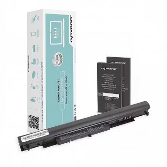Movano Battery HS03 HS04 HSTNN-LB6U for HP - 2200 mAh (24 Wh)