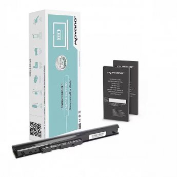 Movano Battery OA04 HSTNN-LB5S for 240 245 250 255 G2 G3 - 2200 mAh (32 Wh)
