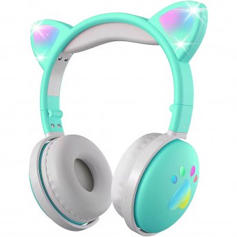 Mozos Kid, Dog Ears, Green