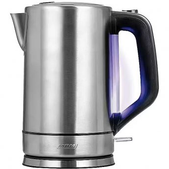 MPM MCZ-121M, Silver