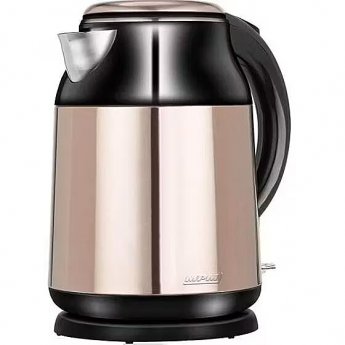 MPM MCZ-91M, Black/Golden