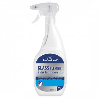 Mr Proper PGP ProfLine Glass Cleaner spray 750ml