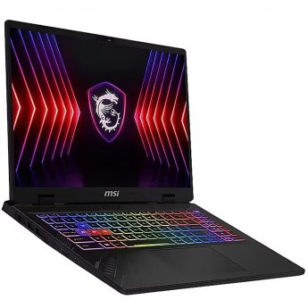 MSI Crosshair 16 HX D14VFKG-1045PL - i7-14650HX | 16" | 16GB | 1TB | Win11 | RTX 4060