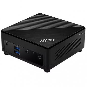 MSI Cubi 5 1M-438BEU, Core 5 120U