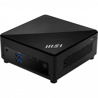 MSI Cubi 5 1M-440BEU, Core 3 100U