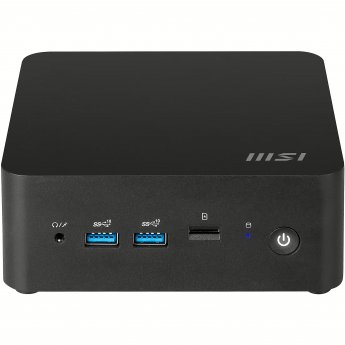 MSI CUBI NUC 1MG-014BEU,Core 3 100U