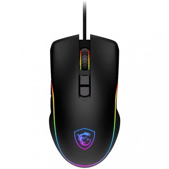 MSI Forge GM300