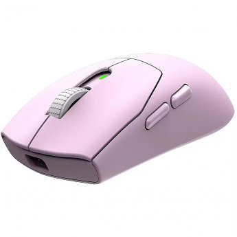 MSI Gaming Mouse | FORGE GM340 WIRELESS | Wireless | 2.4 GHz, Bluetooth , USB | Violet