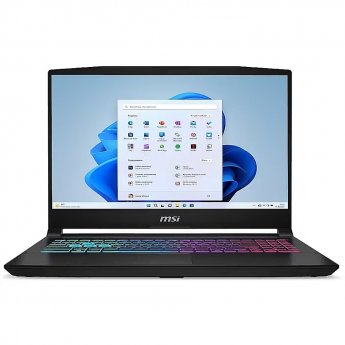 MSI Katana 15 HX B14WFK-494XPL - i5-14450HX | 15,6 | 16GB | 512GB | W11H | RTX 5060 | B14WFK-494XPL