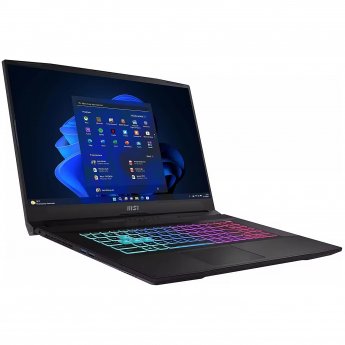 MSI Katana 17 B13UCRK-1619PL - i5-13420H | 17,3" | 32GB | 512GB | W11P | RTX 3050