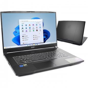 MSI Katana 17 B13VEK-1261XPL - i7-13620H | 17,3" | 16GB | 1TB | Win11 | RTX 4050