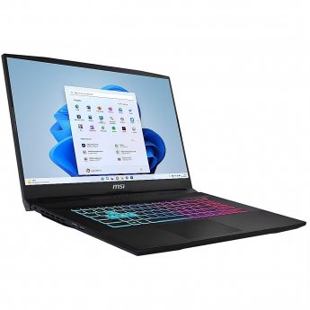 MSI Katana 17 HX B14WGK-036XPL - i7-14650HX | 17,3" | 16GB | 1TB | W11H | RTX 5070