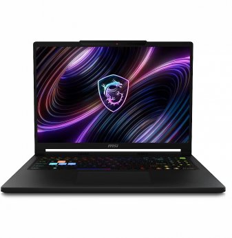 MSI Laptop Raider 16 HX B2WH-211PL WIN11/Core Ultra 7 251HX/16GB/1TB/RTX5070Ti/16.0