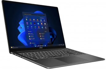 MSI Modern 16S AI+ G3MG-010PL Intel Core Ultra 7 355 | 16" | 32GB | 512GB | W11P