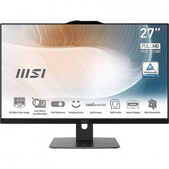 MSI Modern AM272P 1M-845EU, Core 7 150U, 16GB, 1TB, Windows 11 Pro