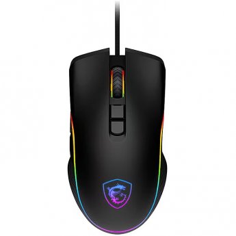 MSI Mouse Forge GM300