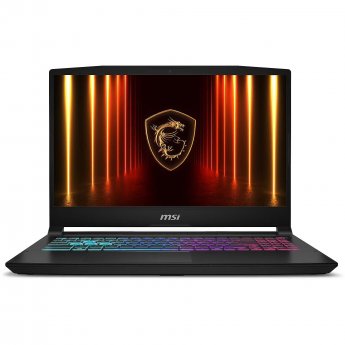 MSI Notebook|MSI|CPU Intel® CoreT i7|i7-14650HX|15.6 "|1920 x 1080 pixels|RAM 16 GB|DDR5-SDRAM|SSD 512 GB|Discrete graphics NVIDIA GeForce RTX 5060|8 GB|On-board graphics Yes|Numeric keypad Yes|OS installed Windows 11 Home|Colour Black|Weight 2.4 kg|5600 