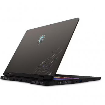 MSI Notebook|MSI|Crosshair|16 HX AI D2XWGKG|CPU  Core Ultra|U9-275HX|2700 MHz|16"|2560x1600|RAM 32GB|DDR5|5600 MHz|SSD 1TB|NVIDIA GeForce RTX 5070|8GB|ENG|Windows 11 Home|Grey|2.5 kg|CRO16HXAID2XWGKG-049NL
