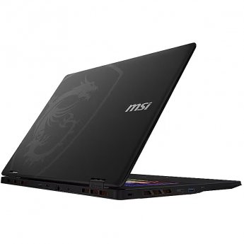 MSI Notebook|MSI|Crosshair|18 HX AI A2XWGKG|CPU  Core Ultra|U9-275HX|2700 MHz|18"|2560x1600|RAM 32GB|DDR5|6400 MHz|SSD 1TB|NVIDIA GeForce RTX 5070|8GB|ENG|Windows 11 Home|Black|3.1 kg|CRO18HXAIA2XWGKG-017NL