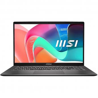 MSI Notebook|MSI|Modern|15 F1MG|CPU  Core 7|150U|1800 MHz|15.6"|1920x1080|RAM 16GB|DDR4|3200 MHz|SSD 512GB|Intel Graphics|Integrated|ENG|Card Reader Micro SD|Windows 11 Home|Platinum Grey|1.7 kg|MODERN15F1MG-643NL