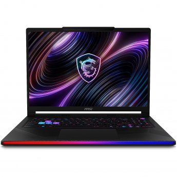 MSI Notebook|MSI|Raider 16 Max HX B2WJ-038NL|CPU Intel Core Ultra 9|290HX Plus|16 "|2560 x 1600 pixels|RAM 32 GB|DDR5-SDRAM|SSD 1000 GB|Discrete graphics NVIDIA GeForce RTX 5090|24 GB|On-board graphics Yes|Numeric keypad Yes|OS installed Windows 11 Home|C