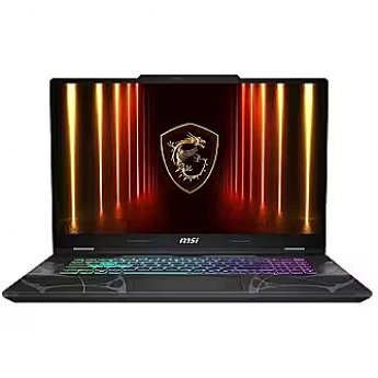 MSI Portatīvais dators MSI Cyborg A17 Ryzen AI 7-260 16GB 1TB RTX5050 W11H
