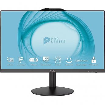 MSI PRO AP242P 14M-649XEU, Core i5-14400, 16GB, 512GB, No OS
