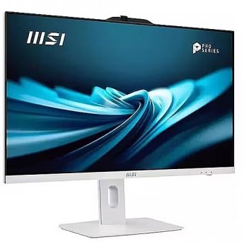 MSI PRO AP272P 14M-1029EU Intel Core i5-14400 27inch 16GB 500GB SSD WiFi + BT W11P