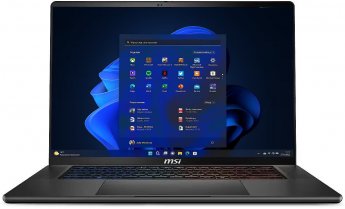 MSI Stealth 16 AI+ B3WI-062PL Intel Core 9 386H | 16" | 32GB | 1TB | W11P | RTX 5080