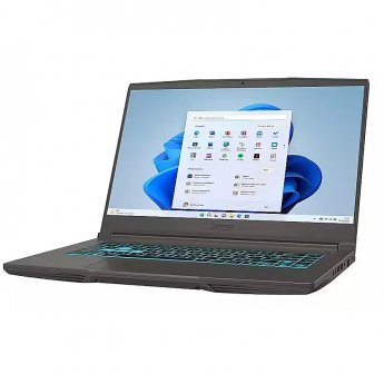 MSI Thin 15 B13VE-3091XPL - i5-13420H | 15,6" | 32GB | 512GB | W11H | RTX 4050